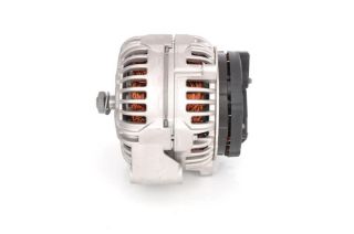 ALTERNATÖR HD10E 14V 90/200A resmi