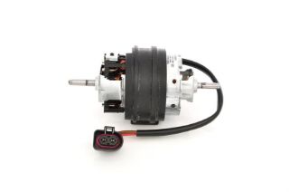 MOTOR resmi