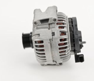 ALTERNATÖR CLS-KLASSE  E-KLASSE  M-KLASSE  R-KLASSE  SL-KLAS resmi