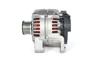 ALTERNATÖR M6E 14V 60/120A resmi