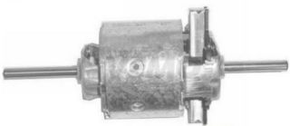 KALORİFER MOTORU 24V MERCEDES 403 404 BEH 9090415504 resmi