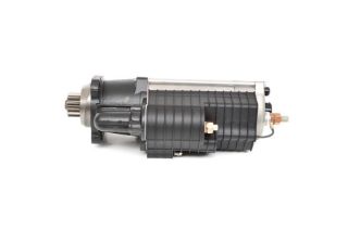 MARŞ MOTORU HEF109-L 24V R resmi