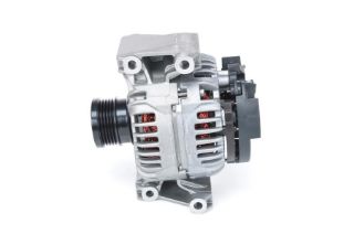 ALTERNATÖR E6 14V 65/120A resmi