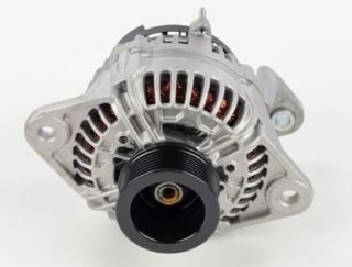 ALTERNATÖR 24V 100A VOLVO FH FM FMS SERISI resmi