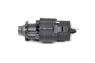 MARŞ MOTORU HEP109-L 24V R resmi
