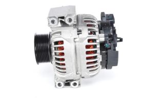 ALTERNATÖR NCB2 28V 40/110A resmi