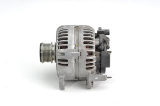ALTERNATÖR 14V 90A AH. POLO-CORDOBA-IBIZA-FABIA 1.4 TDI 05-09 resmi