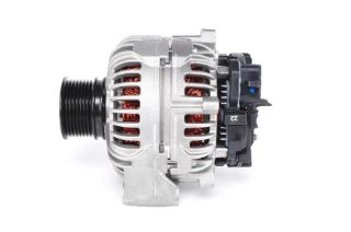 ALTERNATÖR E10 28V 40/130A resmi
