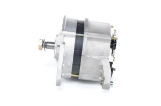 ALTERNATÖR K1 - 14V 23/55A resmi