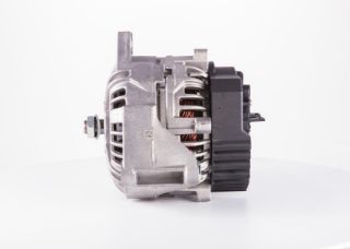 ALTERNATÖR NCB2 28V 40/100A resmi