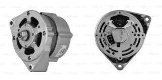 ALTERNATÖR K1 - 14V 28/70A resmi