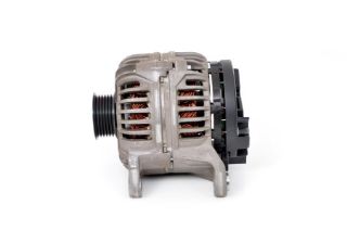 ALTERNATÖR PORSCHE    XXX resmi