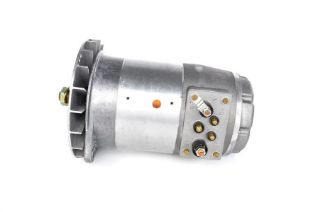 ALTERNATÖR T1 RL 28V 110/180A resmi