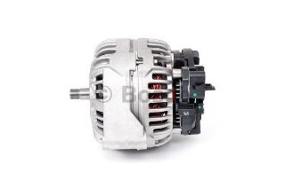 ALTERNATÖR 24V 100A DEUTZ TCD resmi