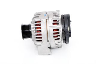 ALTERNATÖR HD10LPB 28V 30/150A resmi