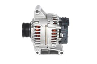 ALTERNATÖR 150 A 28 V HD10LPBH 28V 30/150A resmi