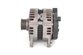 ALTERNATÖR H7P 14V 90/150A resmi