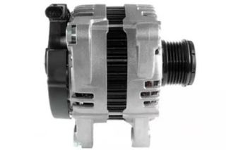 ALTERNATÖR 2.2 SD-TD FREELANDER 2 07-14 resmi