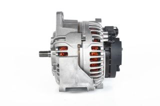 ALTERNATÖR HD10LPBH 28V 30/150A 0124655073 resmi