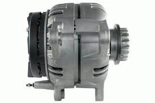 ALTERNATÖR 14V 150A resmi