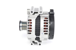 ALTERNATÖR H8P 14V 115/180A resmi