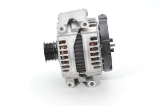 ALTERNATÖR H8P 14V 110/180A resmi
