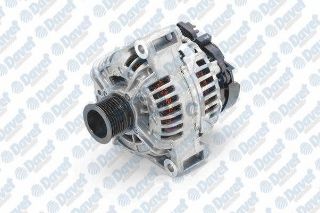 ALTERNATÖR NCB1 14V 70/120A 0123510023 resmi