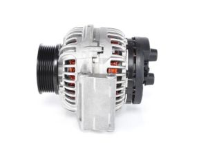 ALTERNATÖR HD9L 28V 40/110A 0124655293 resmi