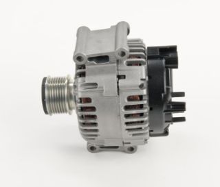 ALTERNATÖR W203 02>07 S203 02>07 CL203 02>08 W211 02>08 R171 04>11 NCB1 14V 70/120A resmi