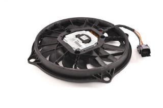 FAN MOTOR QBA resmi