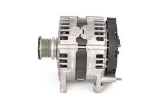 ALTERNATÖR H8P 14V 110/180A resmi