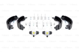 KAMPANA REVIZYON KİTİ POLO 1.4 1.6 1.4 TDI 200 40 17.5 resmi