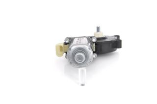 MOTOR resmi