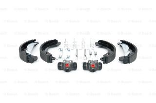 KAMPANA REVIZYON KİTİ CORSA 1.2İ ASTRA 1.4 200 29 19.0 resmi