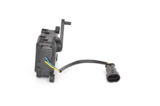 SERVOMOTOR resmi