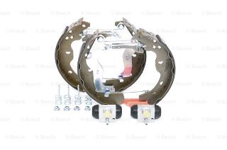 PABUÇ BALATA KİTİ FIAT SEDİCİ resmi