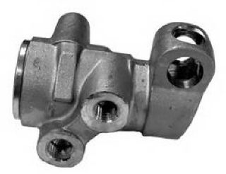 FREN LİMİTÖRÜ DOBLO 1.3 JTD DOBLO CARGO STANDART TAŞIMA KAPASİTELİ resmi