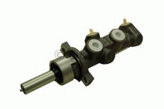 FREN ANA MERKEZI P307 1.6 16V resmi