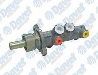 FREN ANA MERKEZİ LİNEA 07> PUNTO EVO 09> / MİTO 08> / CORSA D 06> ABS'Lİ 22,2MM resmi
