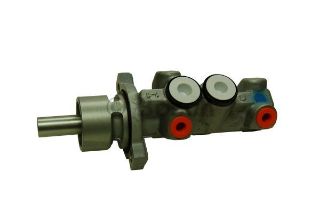 FREN ANA MERKEZİ - 23.81 MM resmi