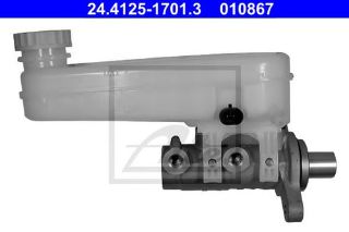 FREN ANA MERKEZİ - 25.40 MM resmi