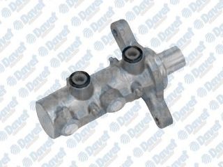 FREN ANA MERKEZİ - 25.40 MM resmi