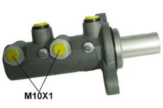 FREN ANA MERKEZİ - 26.90 MM resmi