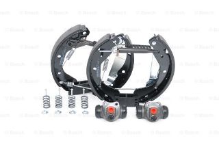 KAMPANA FREN REVİZYON KİTİ - SUPERPRO 200-28-19 MM (OPEL: ASTRA F 1.4-1.4I 16 V 92-98) resmi