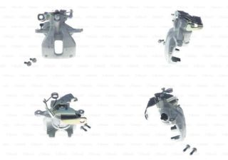 FREN KALİPERİ TRANSİT EUROLİNE 2.2 TDCİ 04.2006 - 06.2010; TRANSİT EUROLİNE 2.2 TDCİ 04.2006 - 08.20 resmi