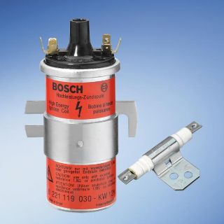 ATEŞLEME BOBİNİ ZS-A 55 MM resmi