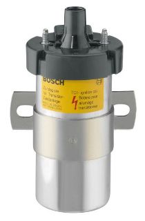 ATEŞLEME BOBİNİ ZS-A 24V resmi