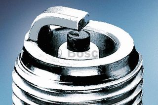 MOTORSIKLET BUJİSI resmi