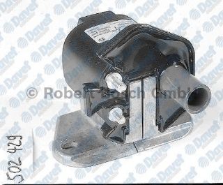 ATEŞLEME BOBİNİ MERCEDES W201 190E 85-93 W124 84-92 resmi