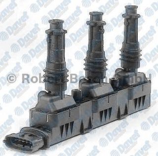 ATEÞLEME BOBÝNÝ  CORSA-B CORSA-C   X10XE  Z10XE       1208306 resmi